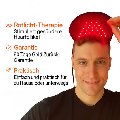 VitaCap Haarwuchskappe